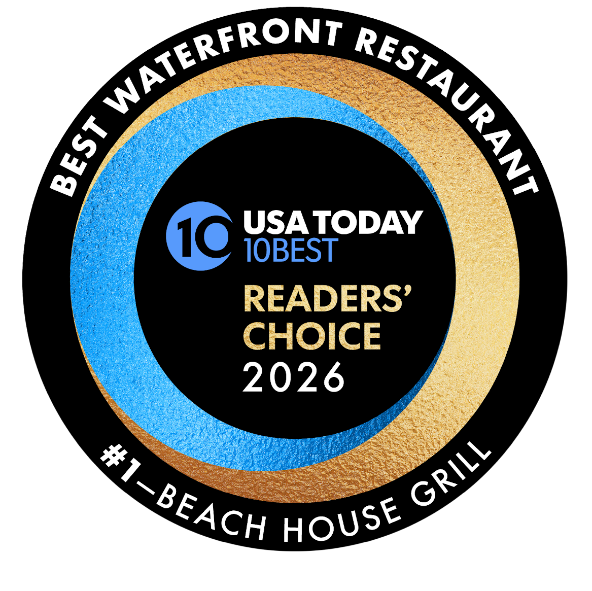 USA Today 10Best 2026