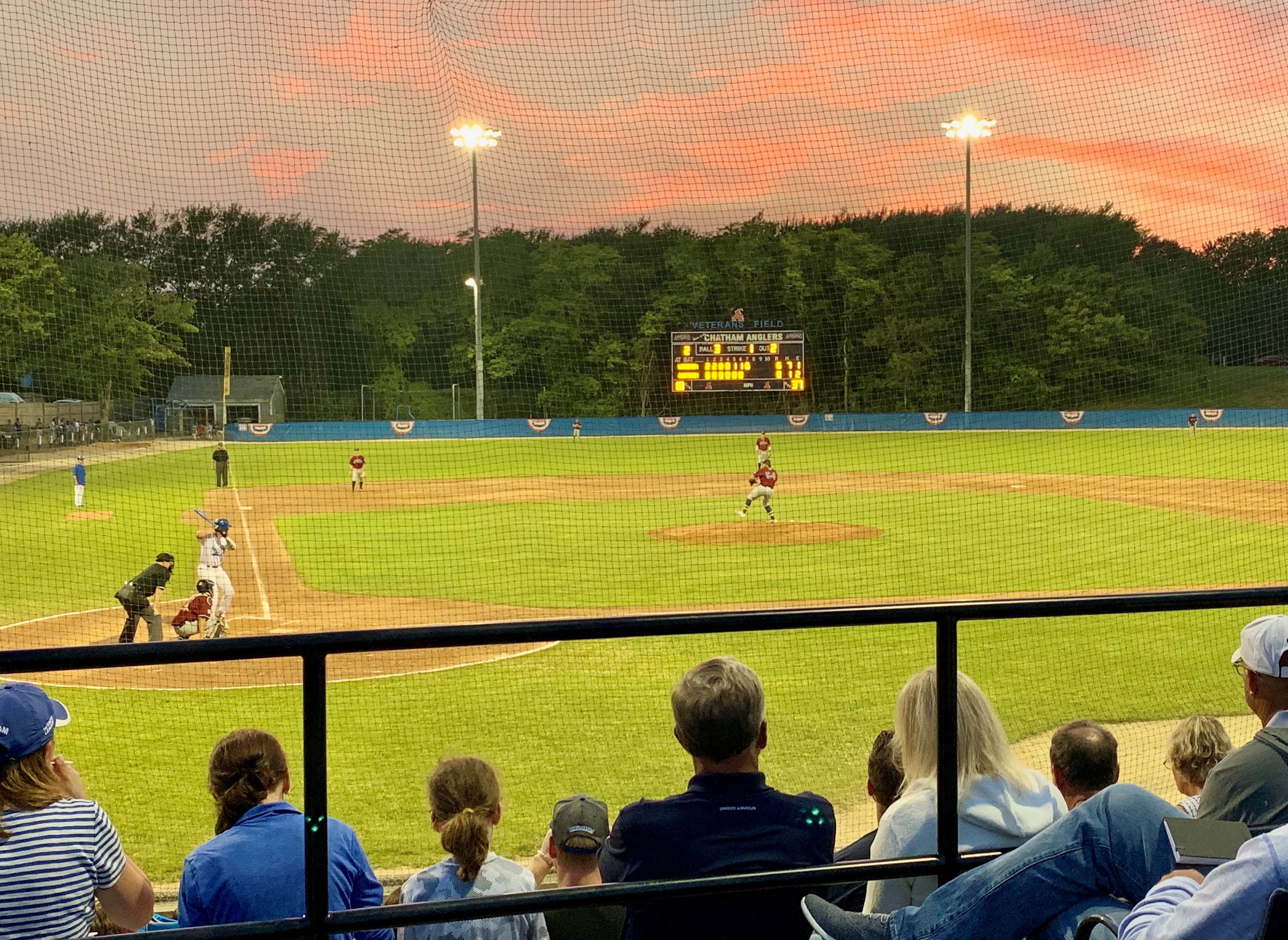 Chatham Anglers