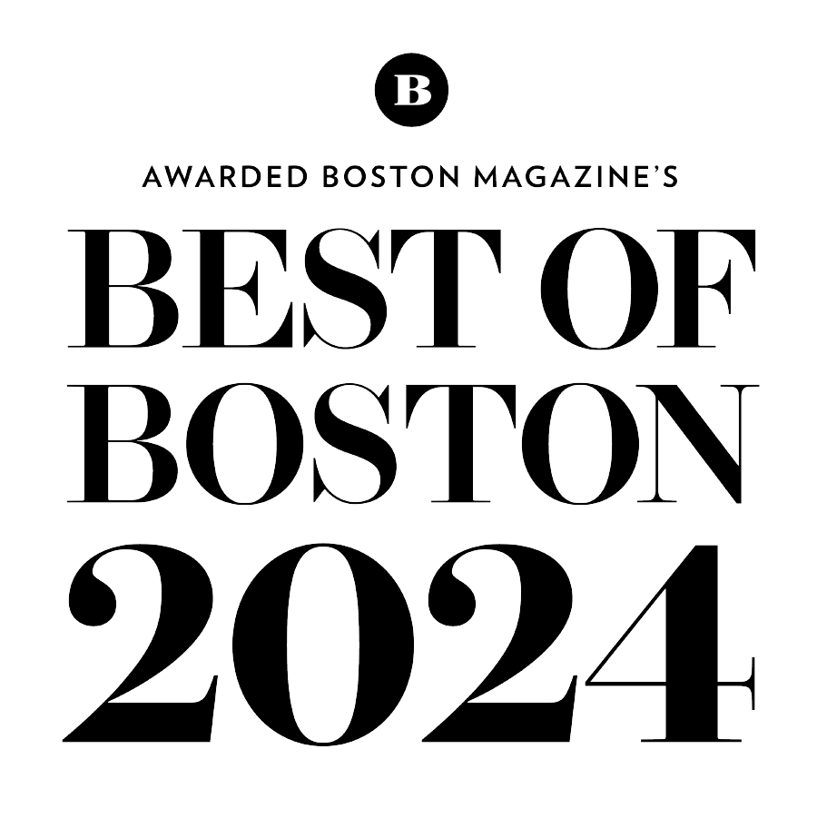 best of boston 2024 logo