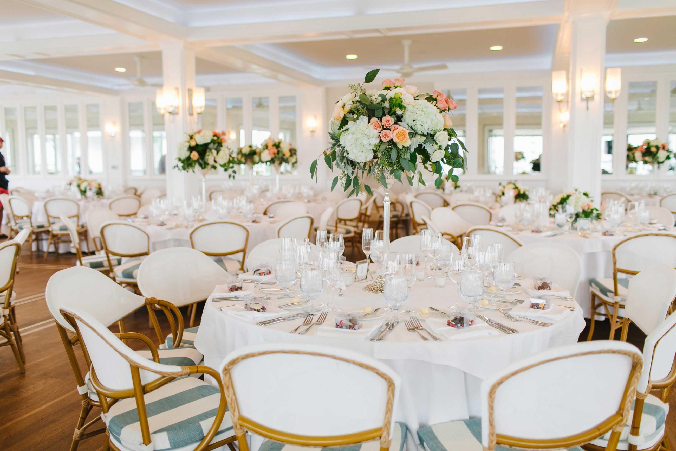 Cape cod deals wedding venues