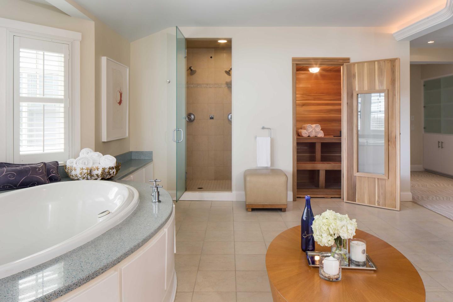 Chatham Bars Inn Spa Suite | Cape Cod Resort & Spa